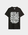 Engraved Gothic Tee