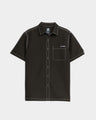 BIG LEAGUE WOVEN SHIRT