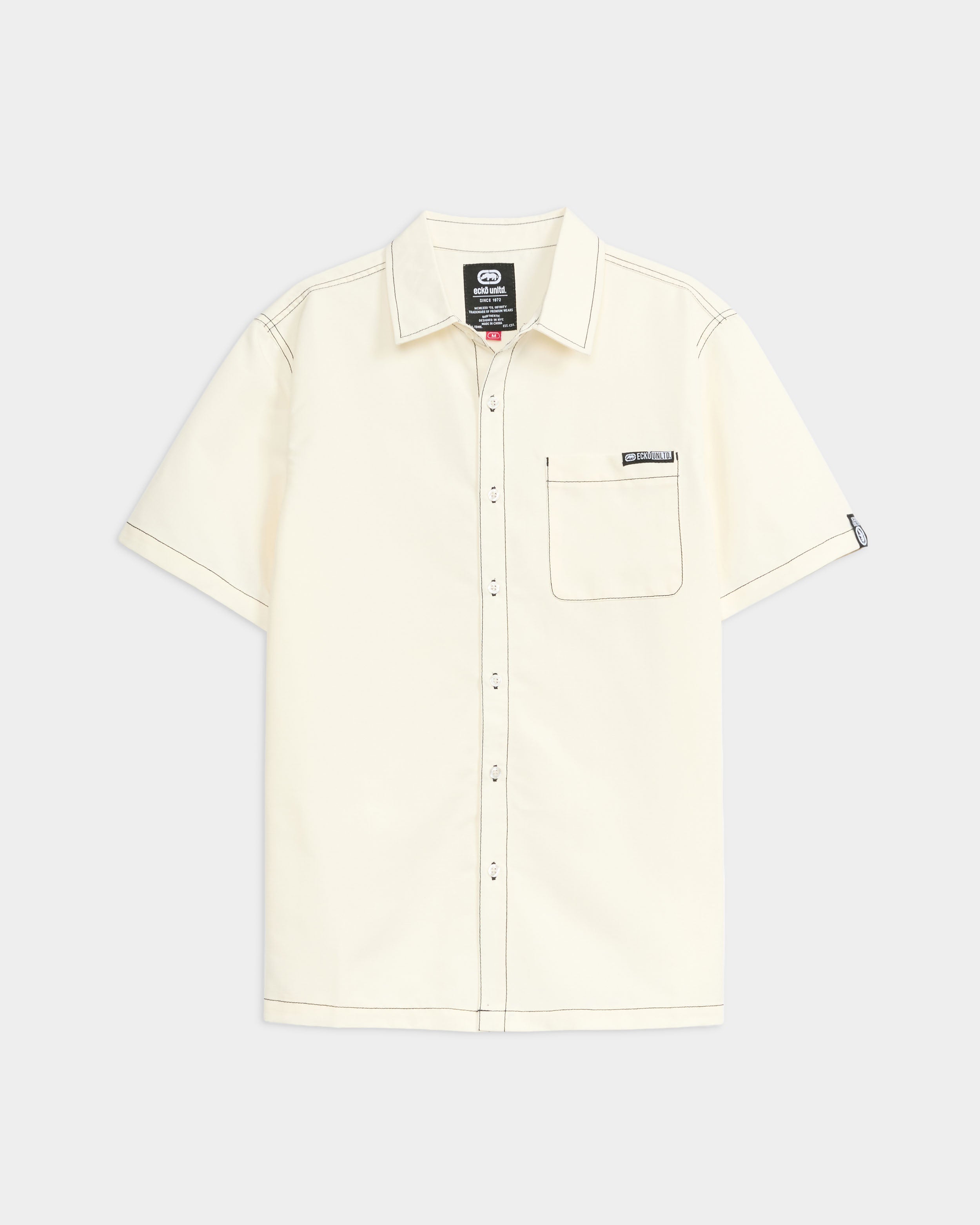 Ecko - Men's Big League Woven Shirt