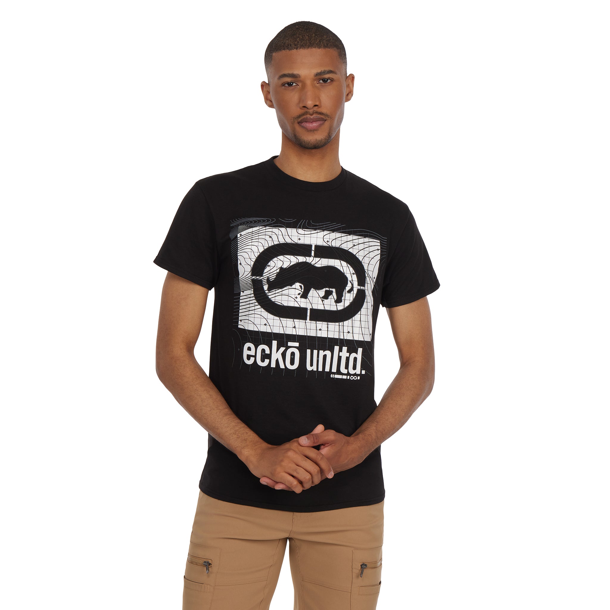 Men's T-Shirts | V-Neck, Hoodies | ECKO UNLTD.