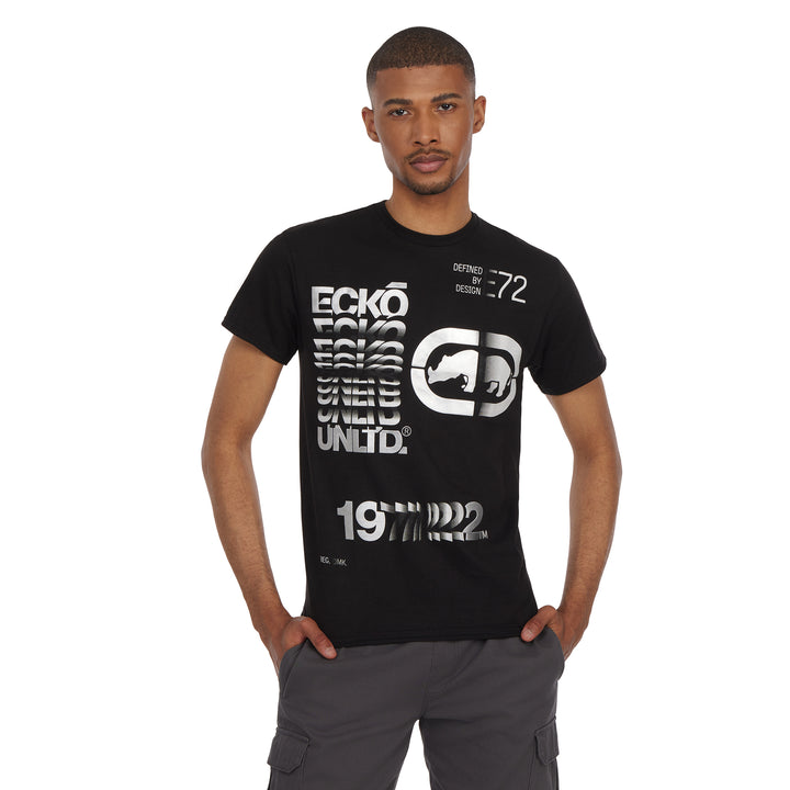 Flipbook tee