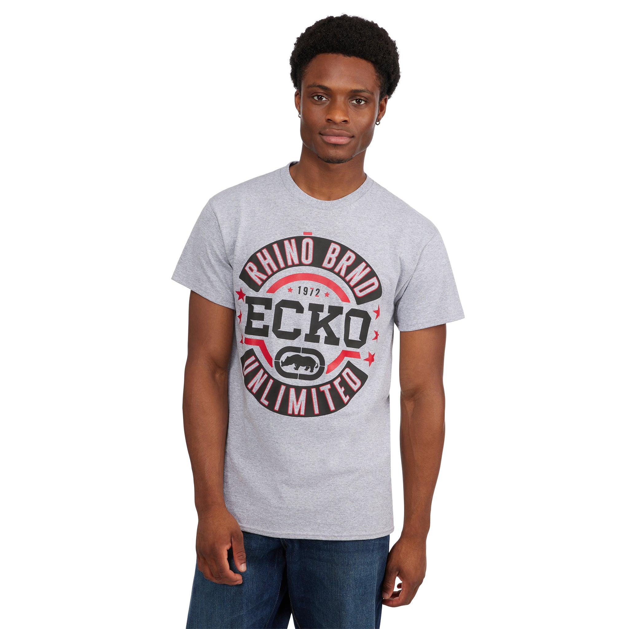 Men's T-Shirts | V-Neck, Crew Neck, Hoodies | ECKO UNLTD.