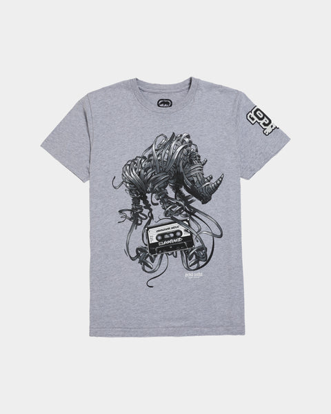 OVERGROUND ACOUSTIC UNDERGROUND Tシャツ M Digital Underground Tee – ECKO UNLTD