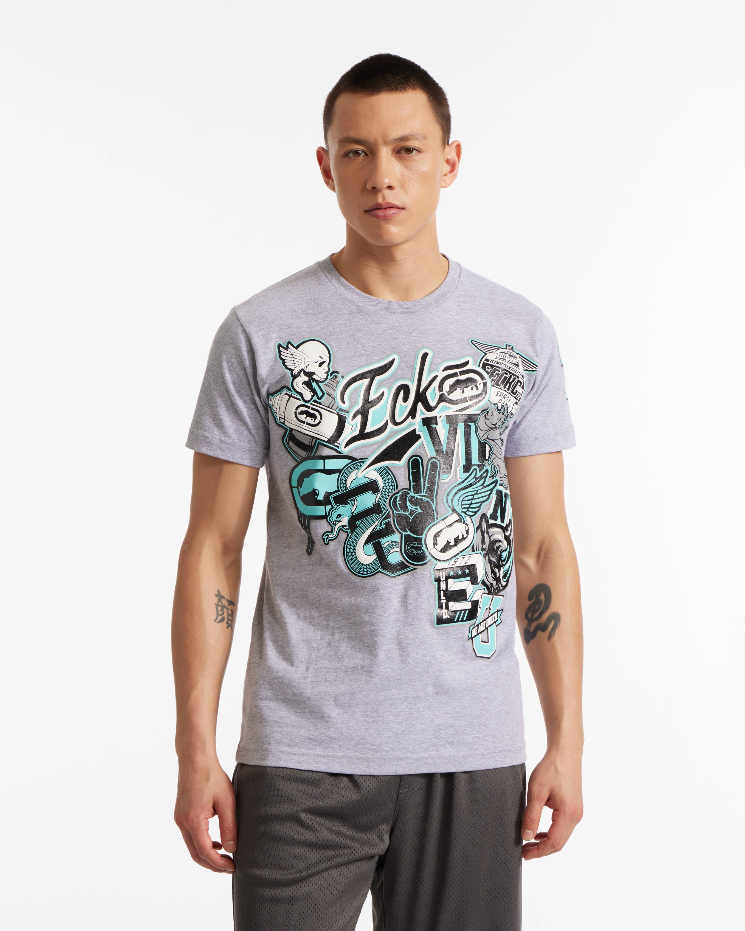 New Graphic Tees – ECKO UNLTD