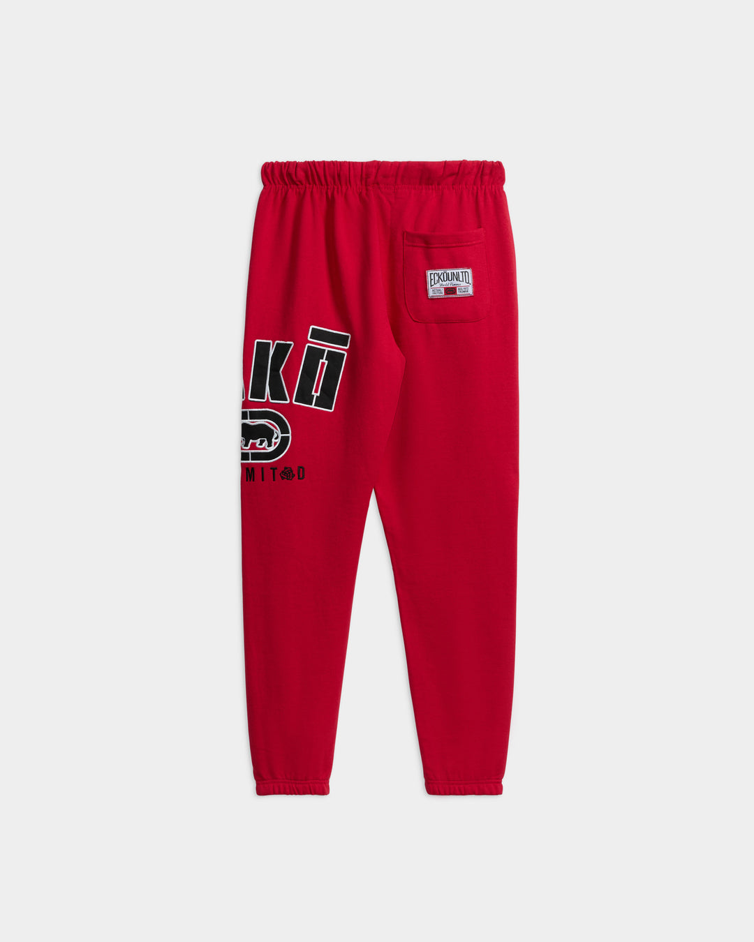 Shadow Movement Knit Joggers