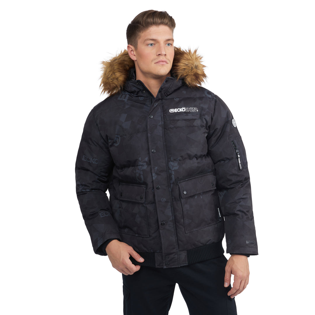 The ORIGINAL Street Wear Brand, Men's Apparel | ECKO UNLTD.