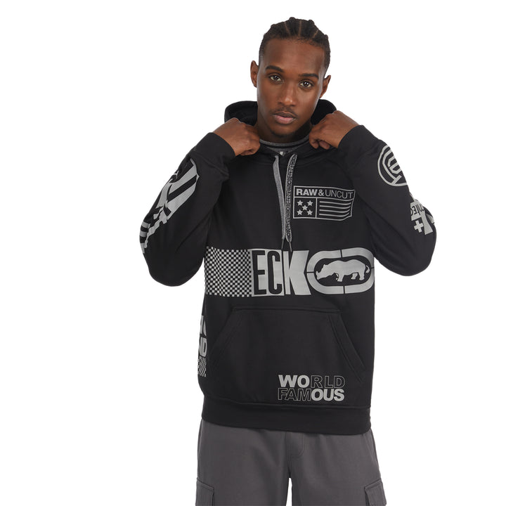 Pullover Hoodies – ECKO UNLTD