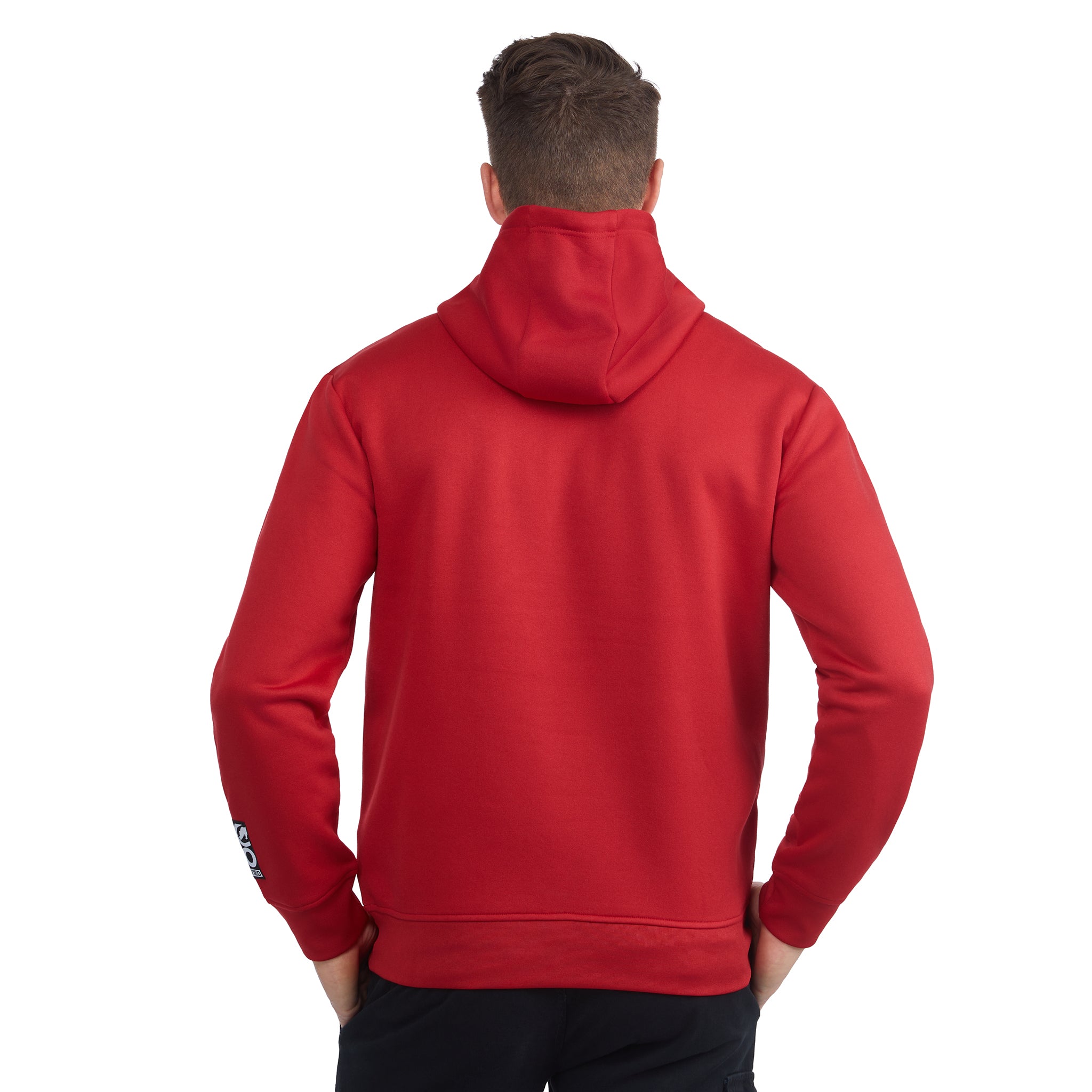 Knockout Pullover Hoodie