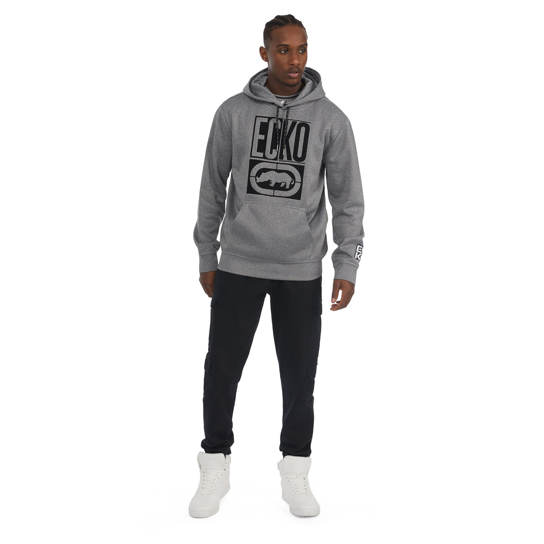 Knockout Pullover Hoodie