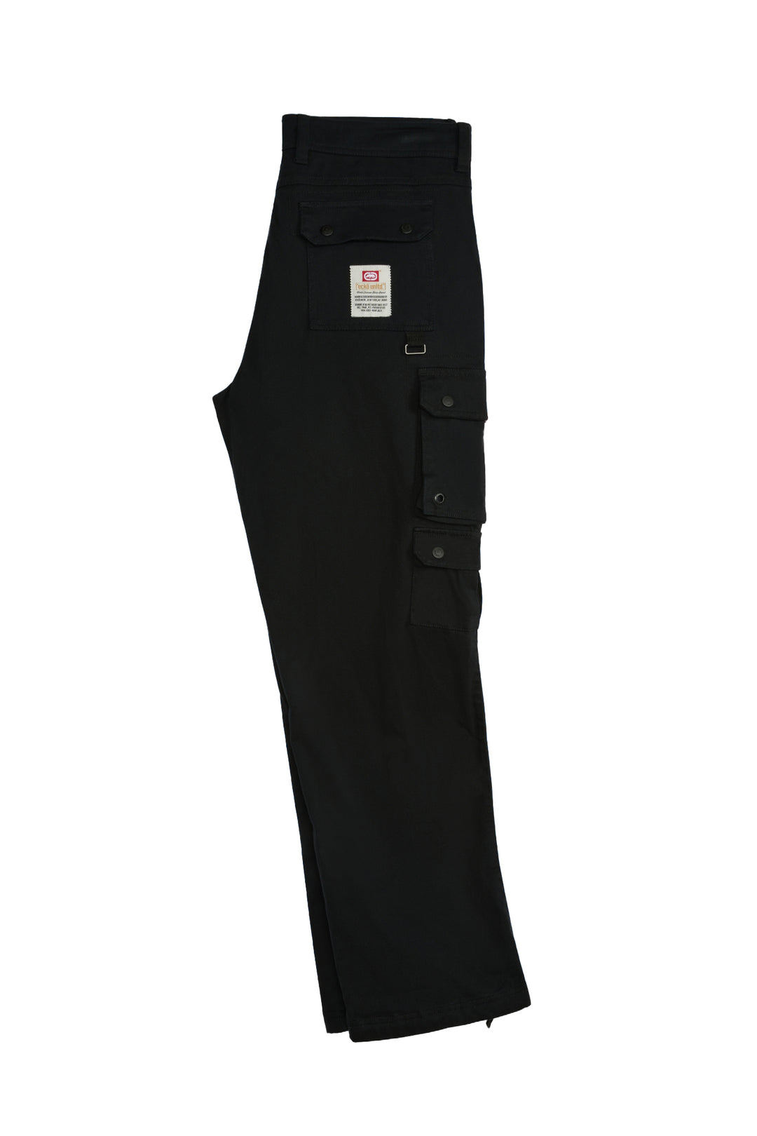 Nylon Ripstop Cargo Pant