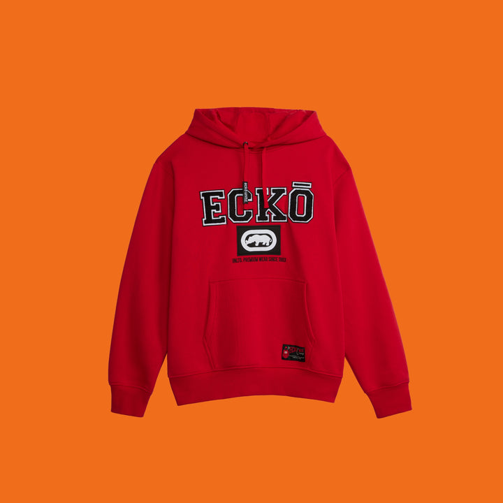 The Classic ECKO Fleece Hoodie