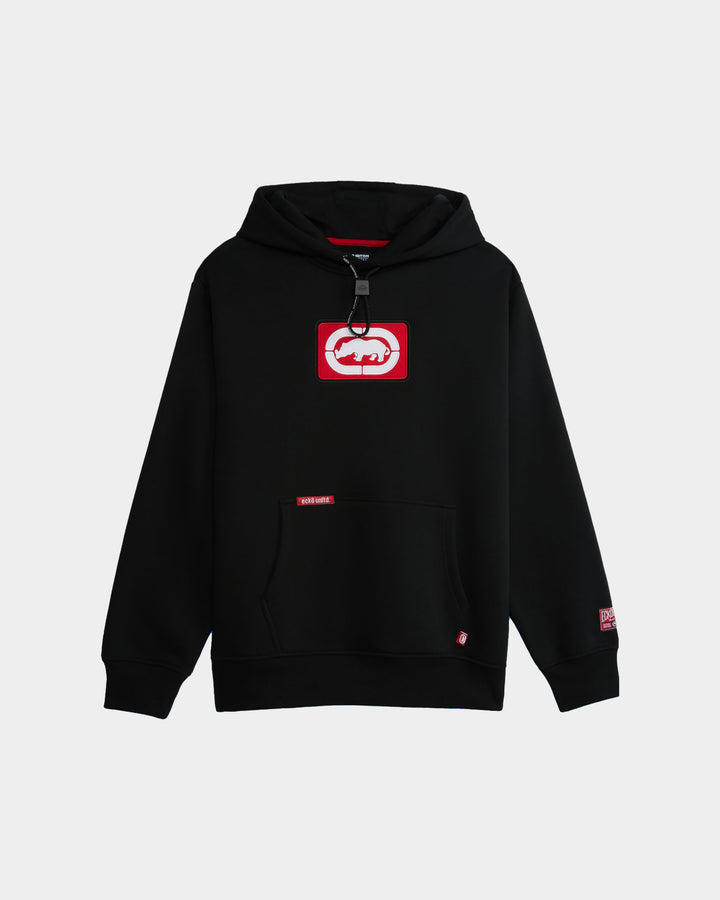 The Classic ECKO Fleece Hoodie