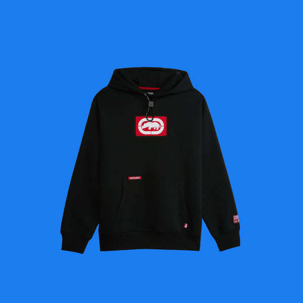 OUAT 22AW 007 Square Hoodie パーカー｜メンズ