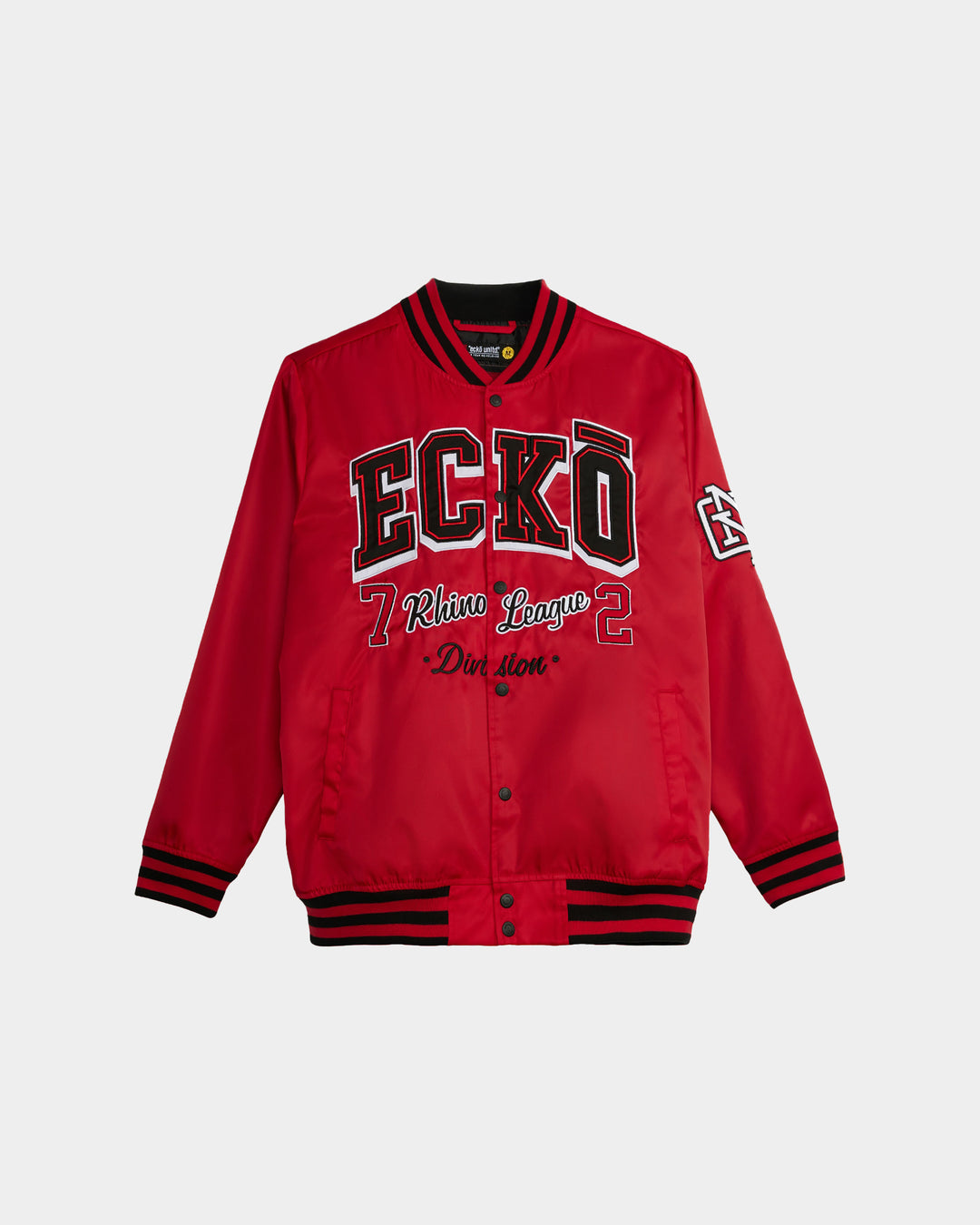 ECKO Classic Nylon Varsity