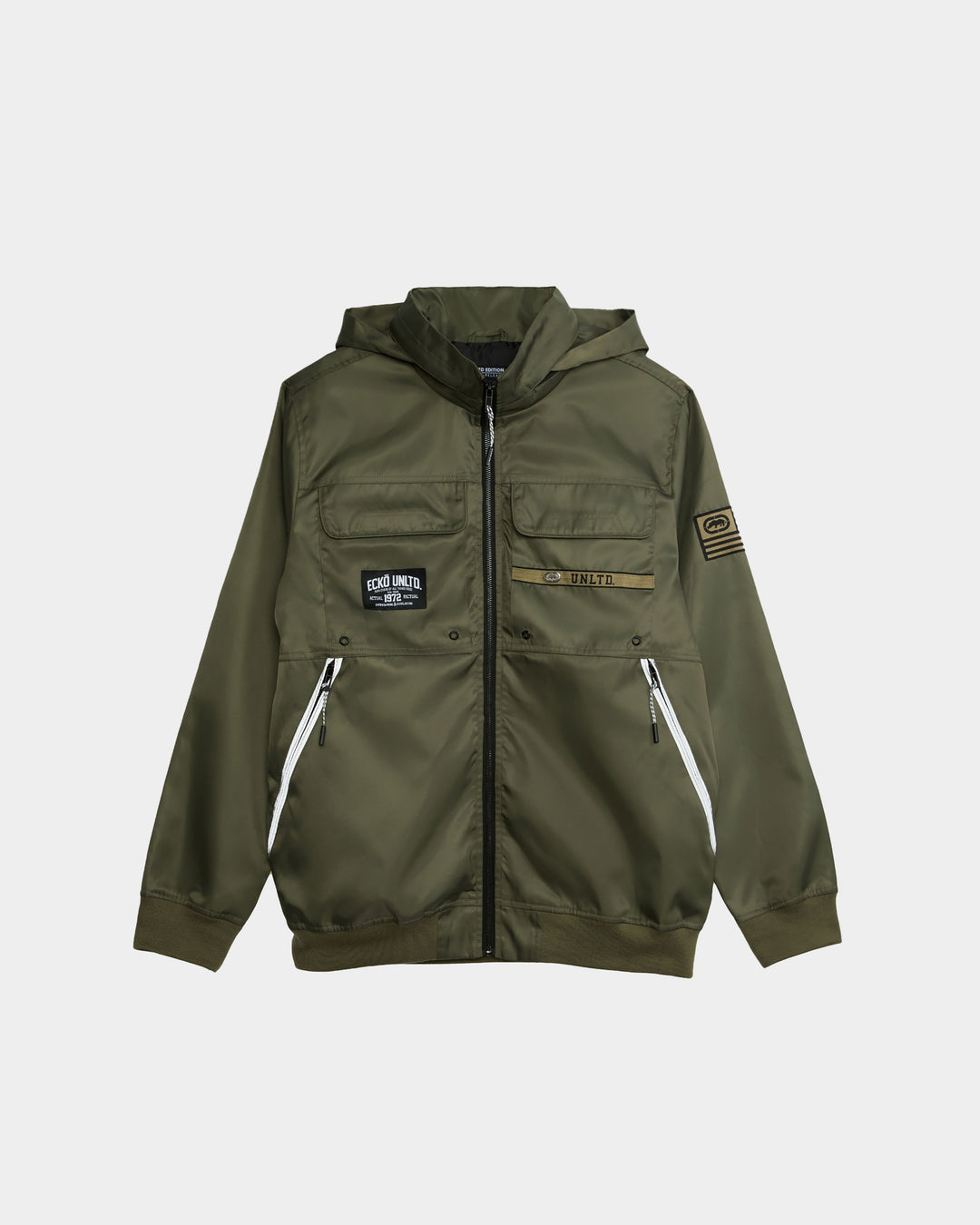 Flight Jacket