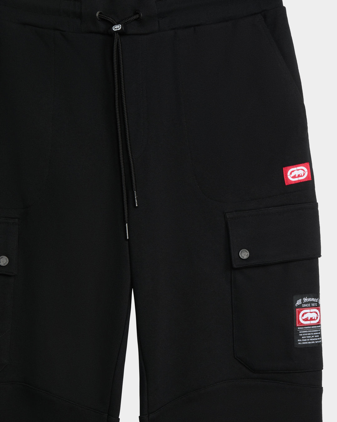 Classic Rhino Cargo French Terry Pants