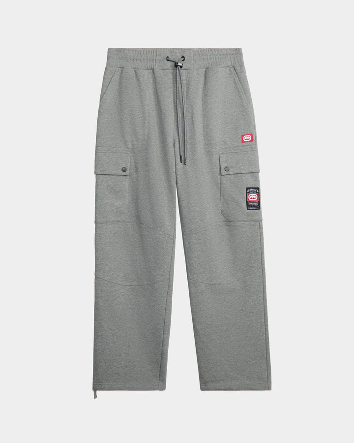 Classic Rhino Cargo French Terry Pants