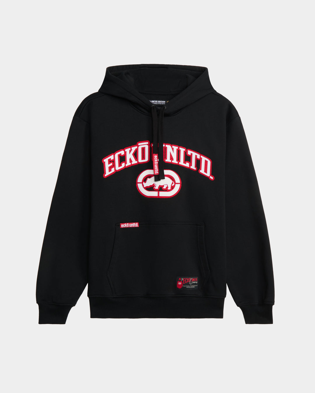 Ecko Signature Hoodie