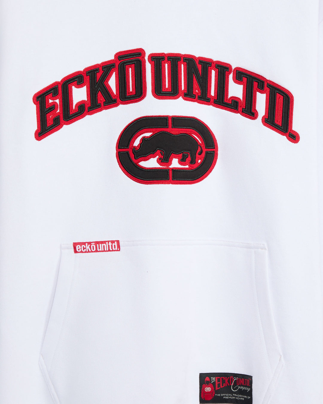 Ecko Signature Hoodie