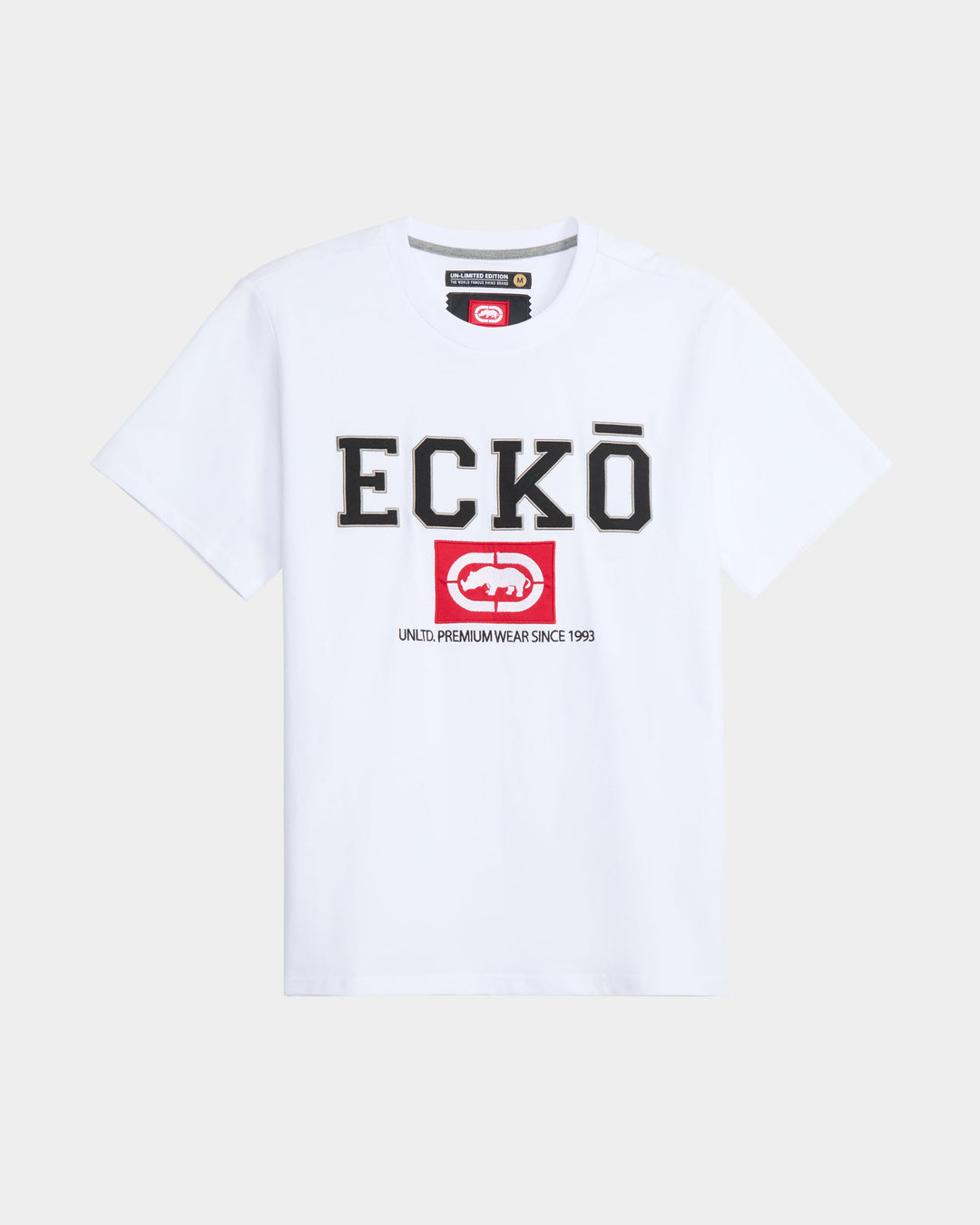 Ecko Throwback Box T-shirt