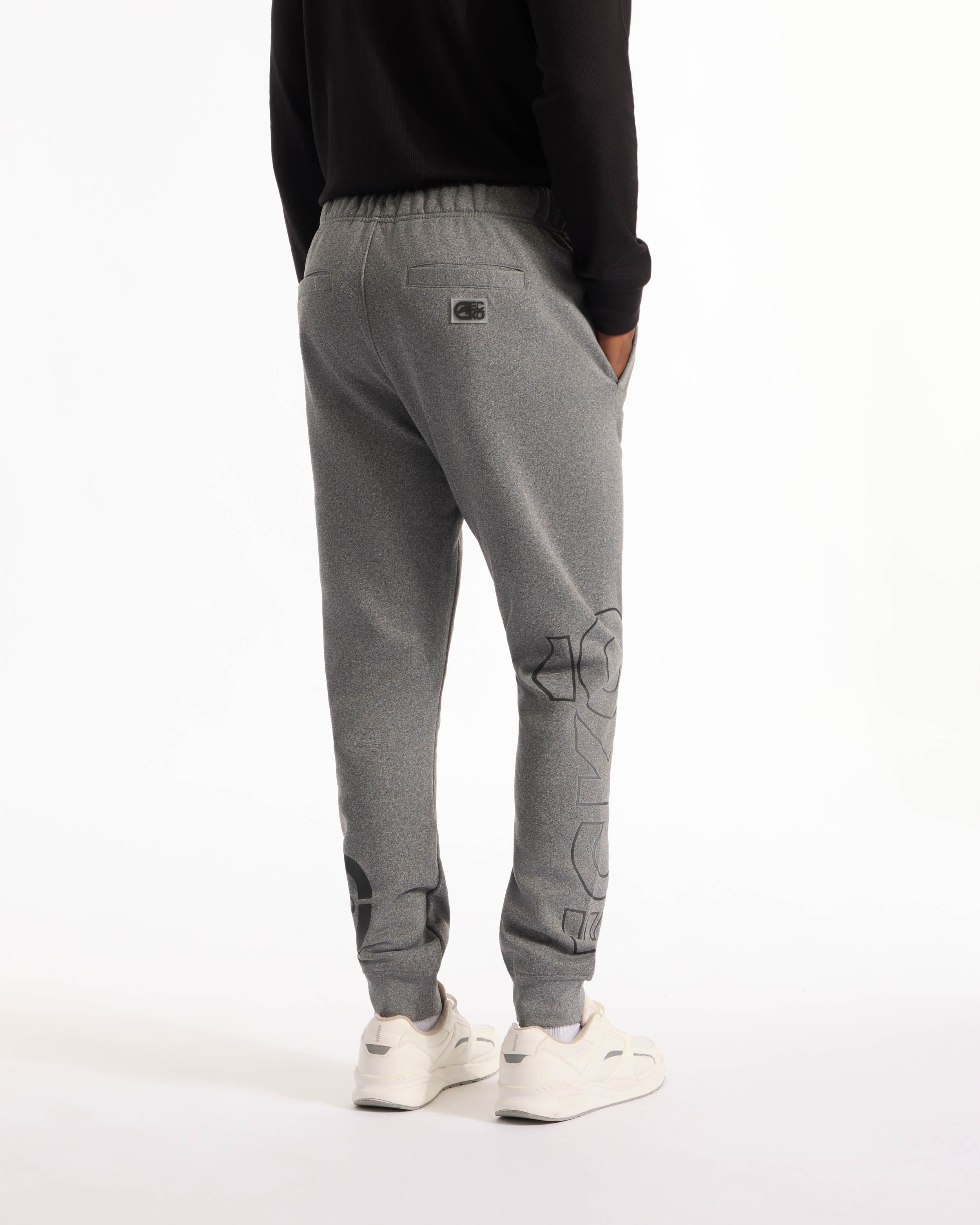 Left To Right Jogger – ECKO UNLTD Left To Right Jogger – ECKO UNLTD