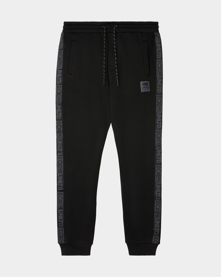 Tonal Tape Jogger