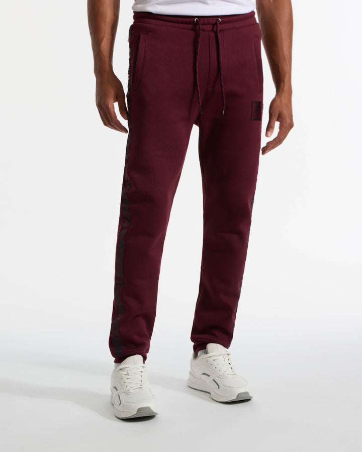 Tonal Tape Jogger