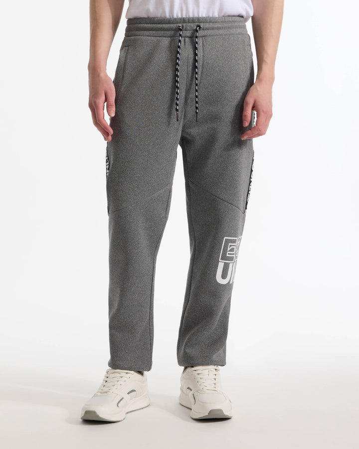 Stacked Up Jogger