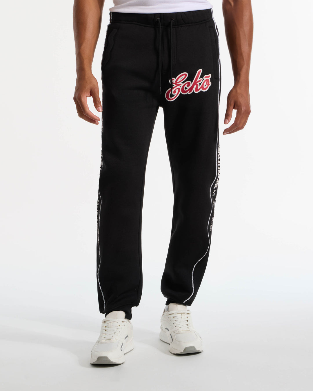 Sideline Jogger