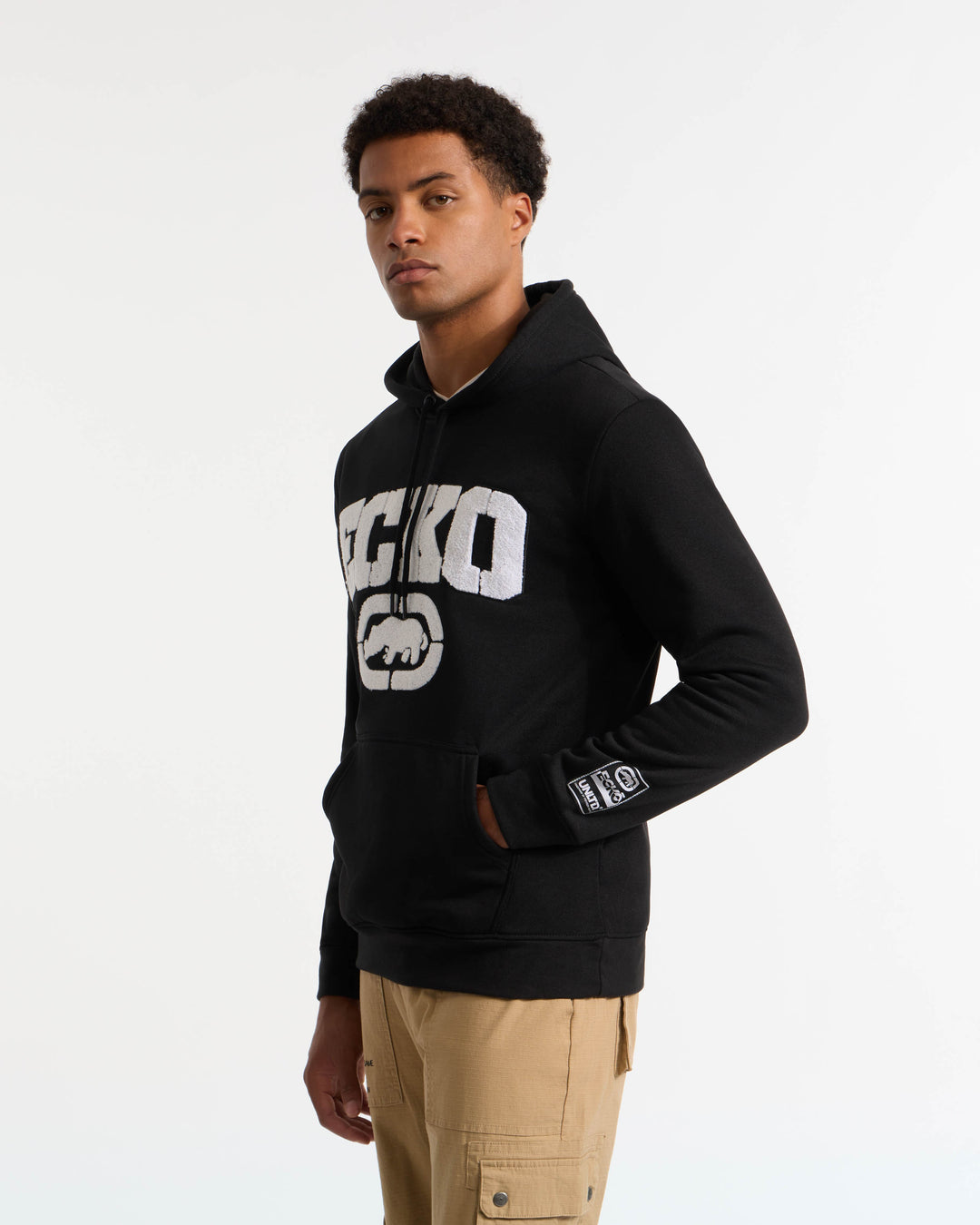 Grandious Rhino Hoodie