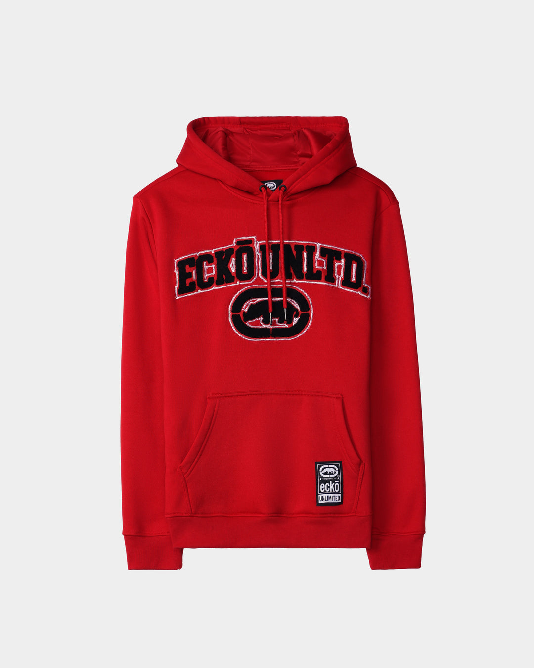 Top Billing Hoodie