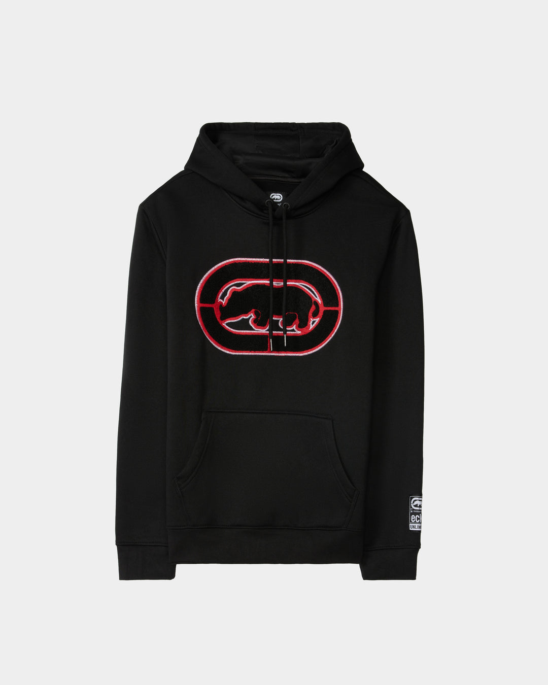 Master Rhino Hoodie