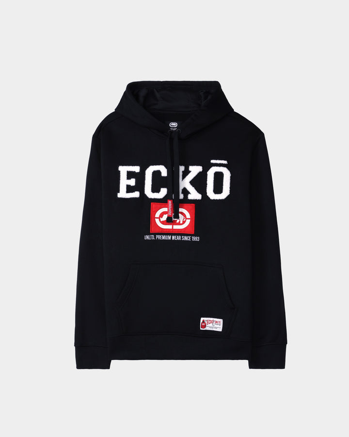 Ecko Throw Back Hoodie