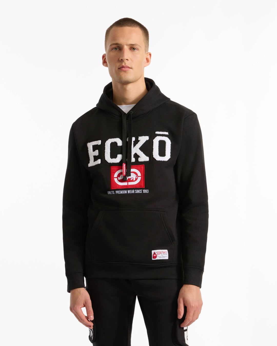 Ecko Throw Back Hoodie