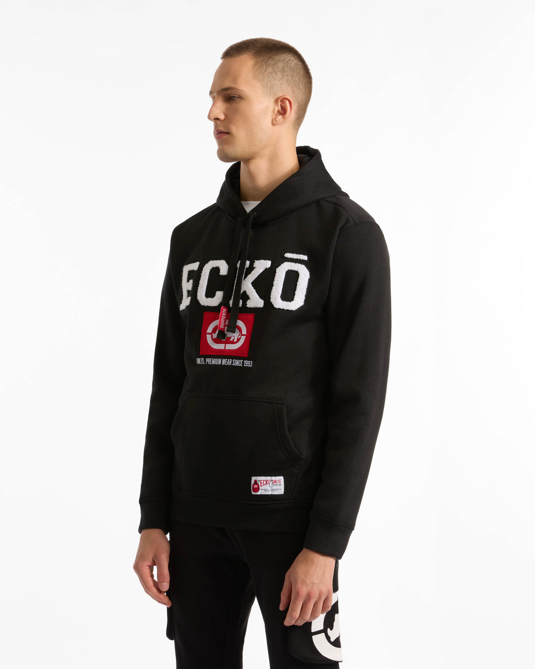 Ecko Throw Back Hoodie