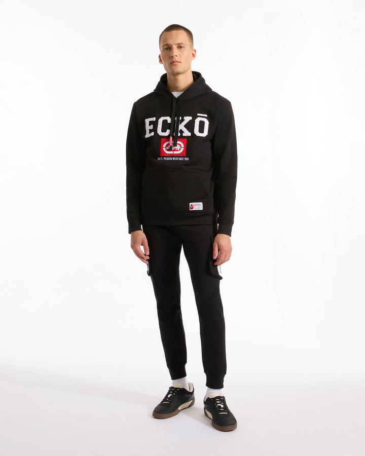 Ecko Throw Back Hoodie