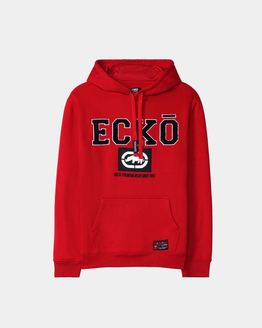 Ecko Throw Back Hoodie