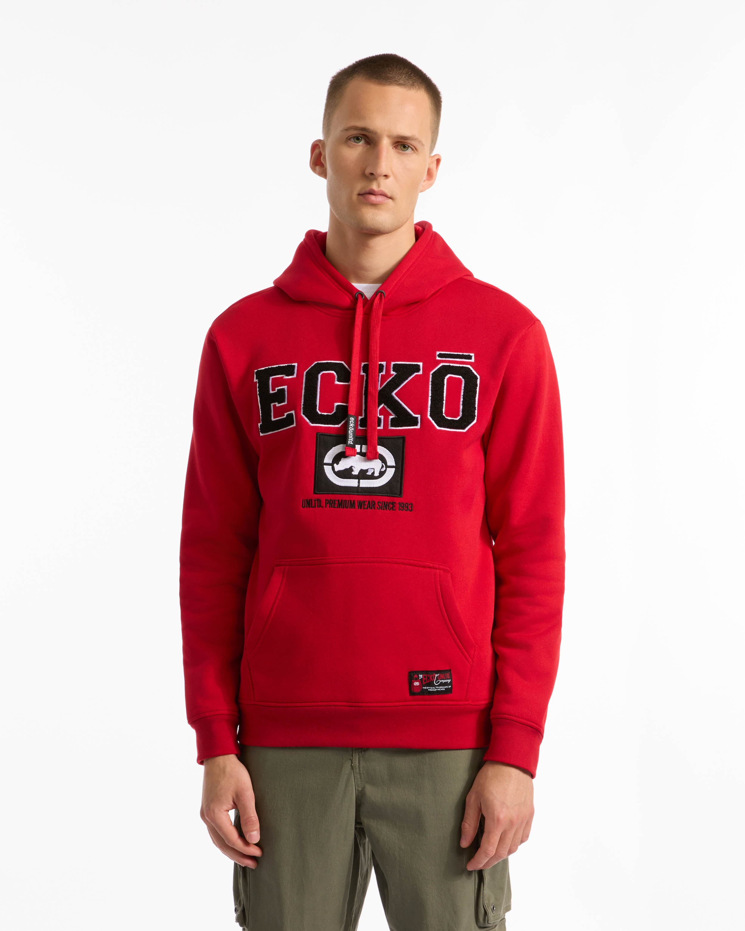 Ecko hoodies best sale