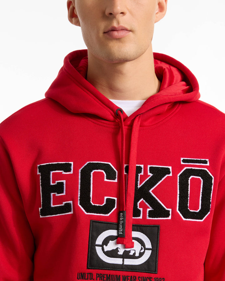 Ecko Throw Back Hoodie