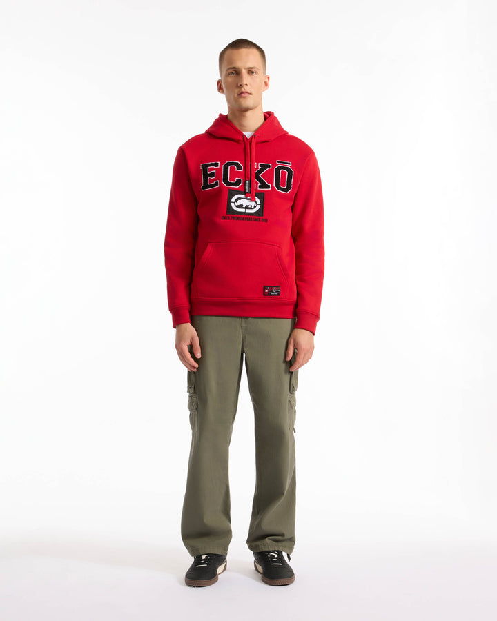 Ecko Throw Back Hoodie