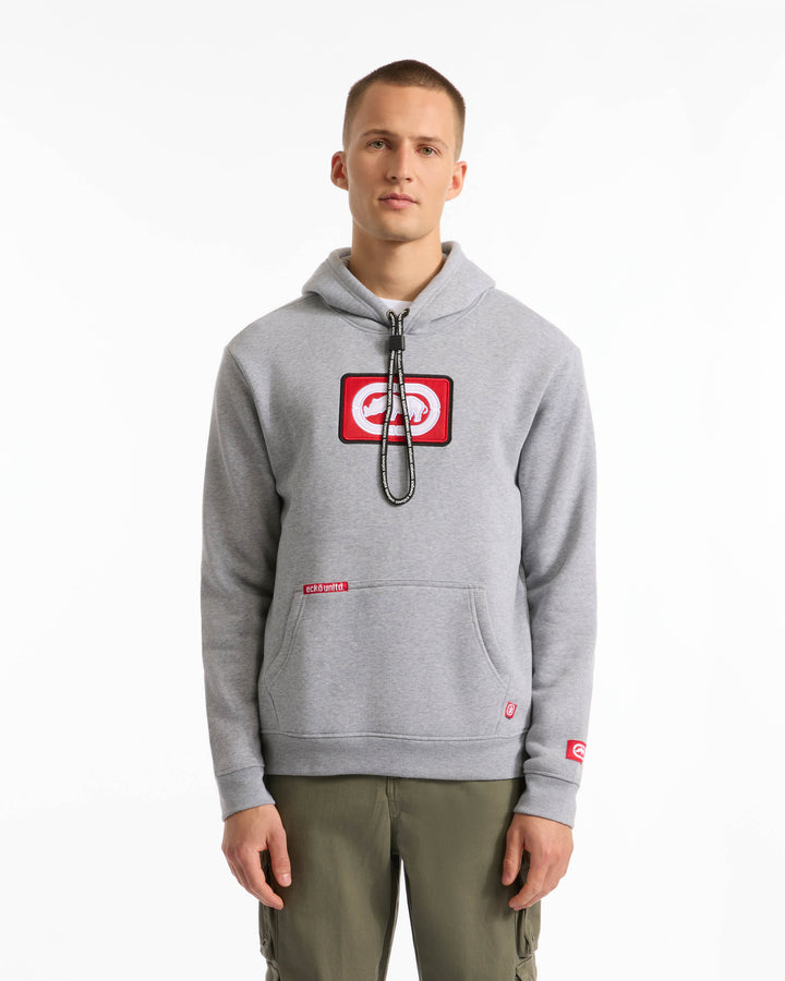 Ecko Box Logo PO Hoodie