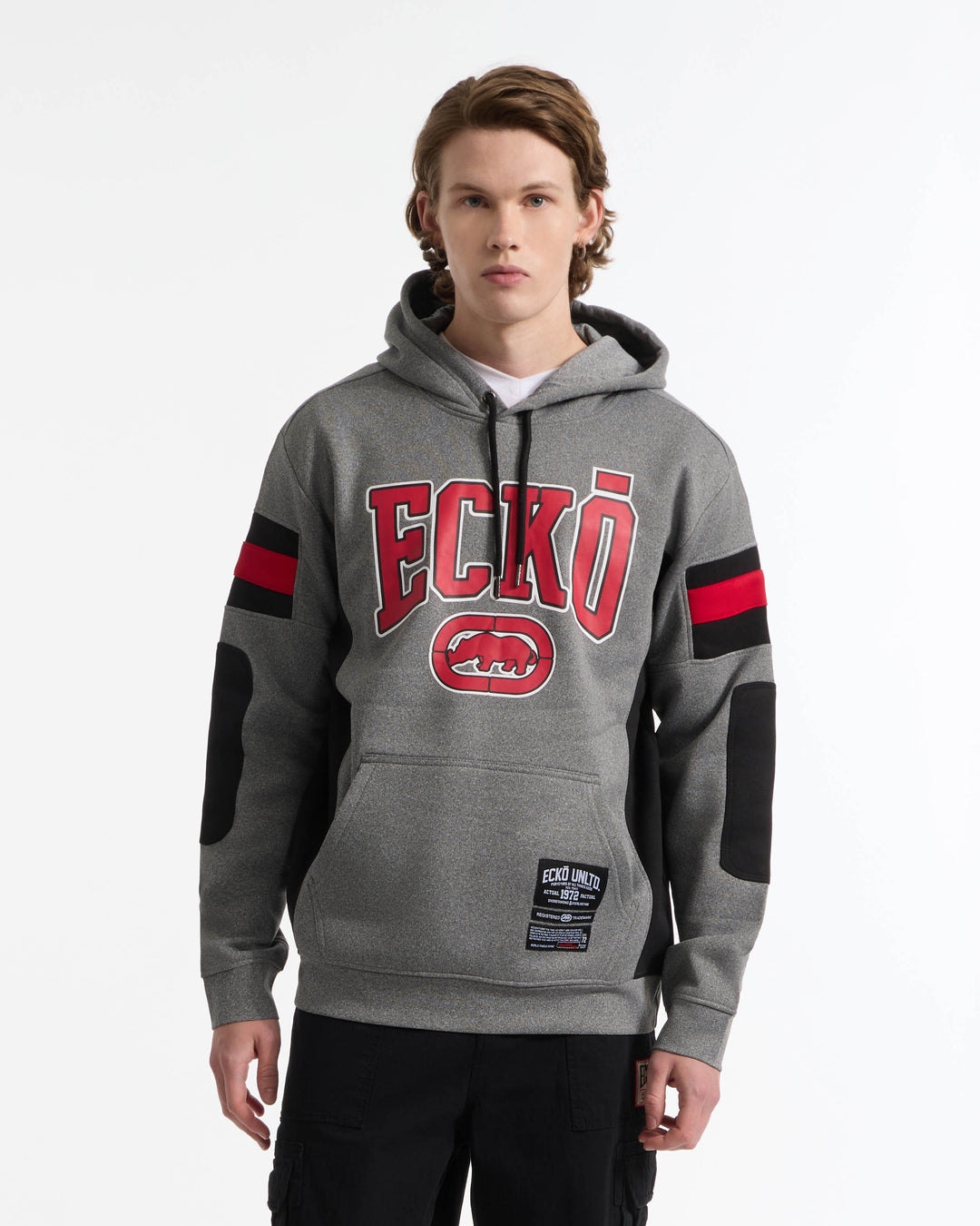 Power Play Hoodie