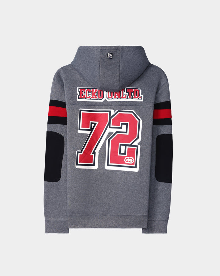 Power Play Hoodie