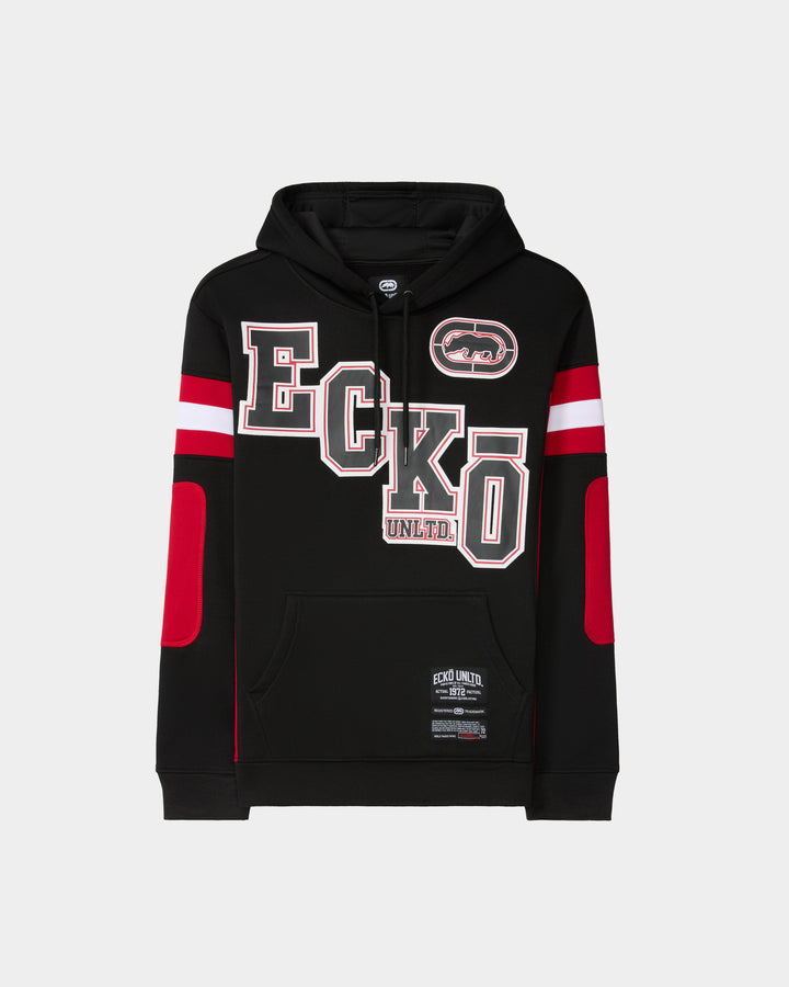 Puck Drop Hoodie