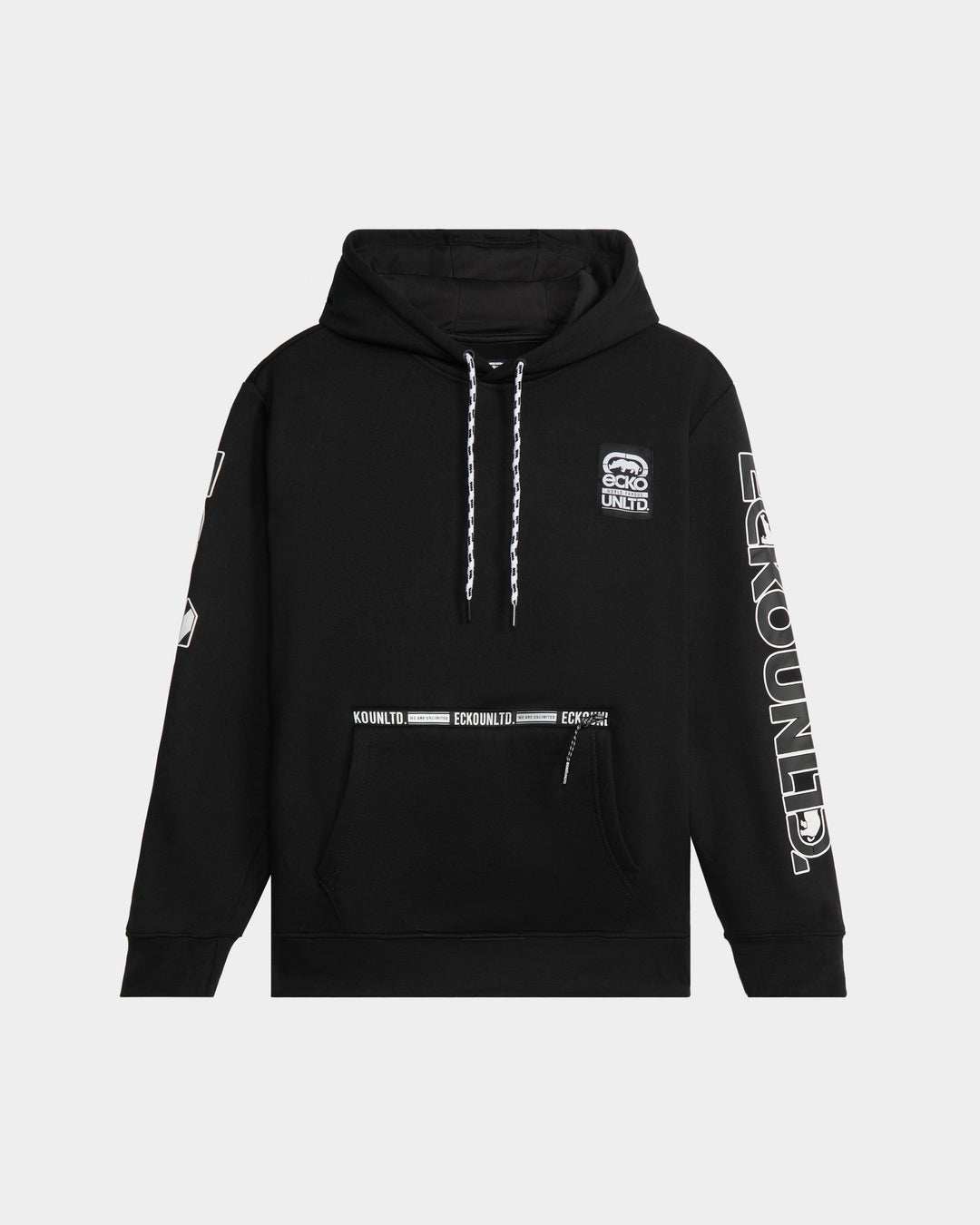 Suitable Hoodie