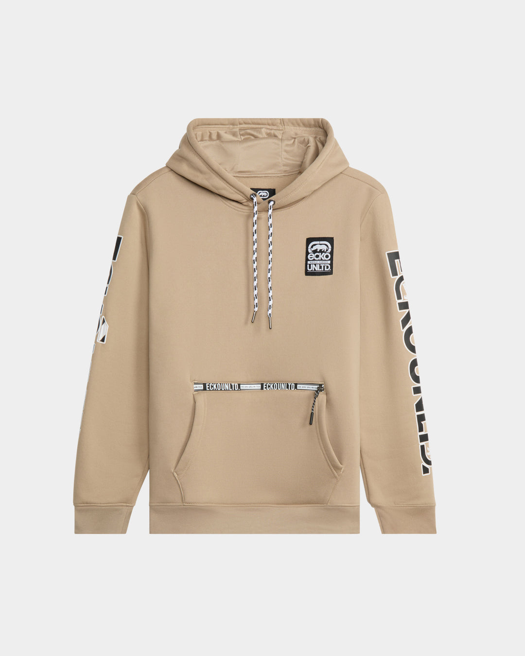 Suitable Hoodie