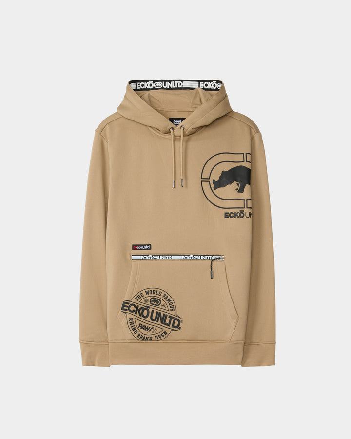 Homey Hoodie