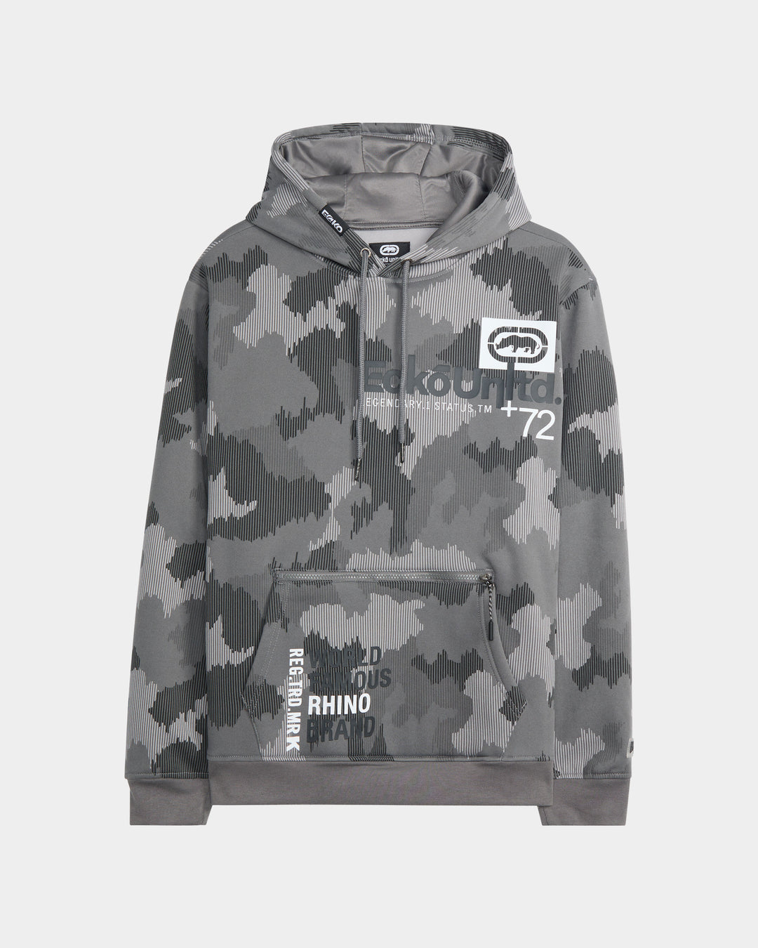 Equalizer Hoodie