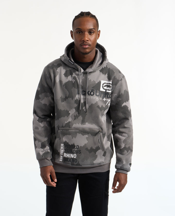 Equalizer Hoodie