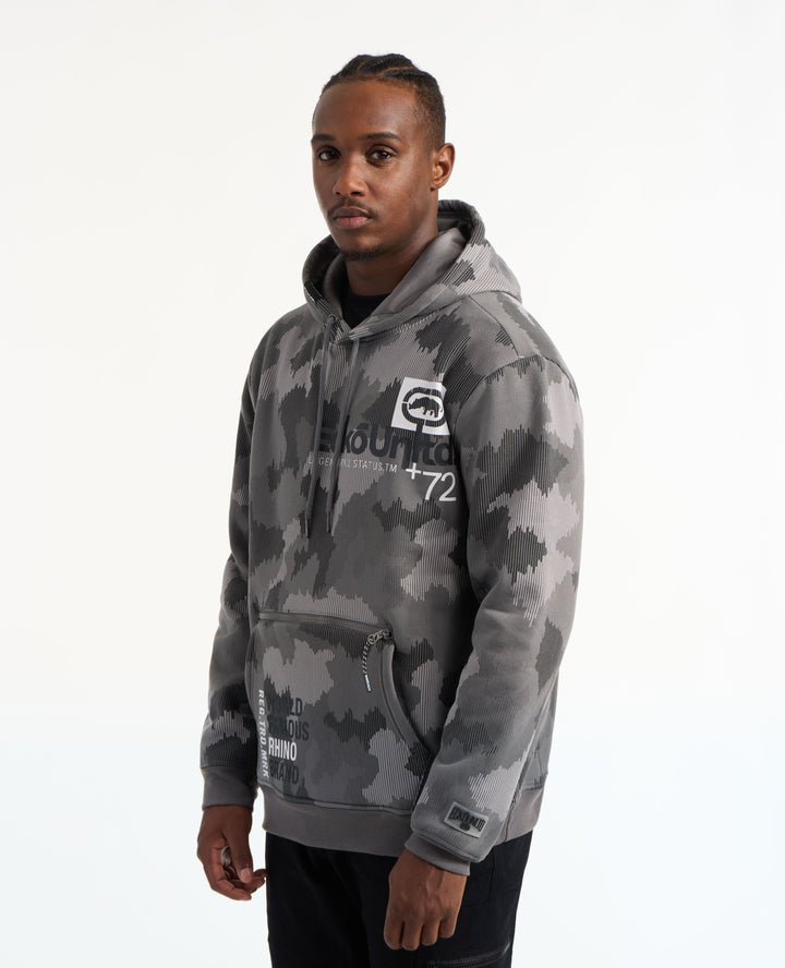 Equalizer Hoodie